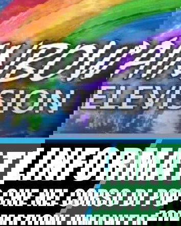 Rainbow Television e la malinformation