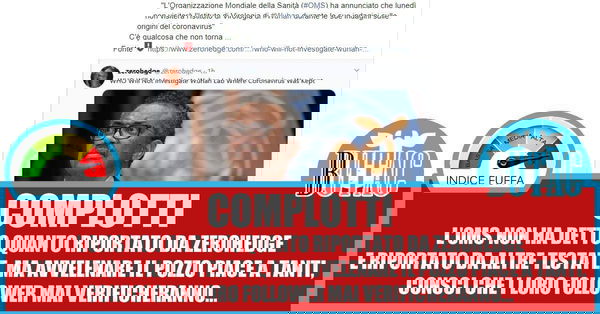 ZeroHedge e la disinformazione