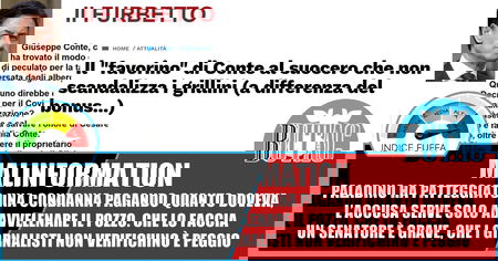 La macchina del fango – Giuseppe Conte e Cesare Paladino – versione 2020 article-post