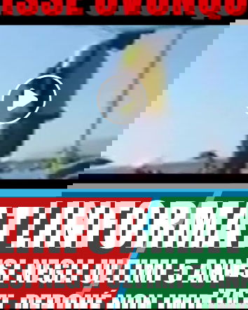 Immigrati fuori controllo