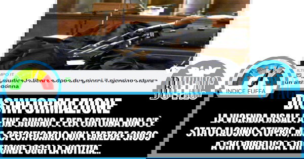 Il giornalismo, la politica e l’avvelenamento del pozzo