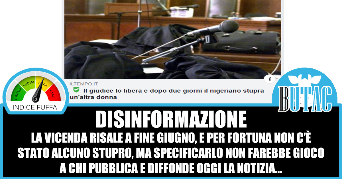 Il giornalismo, la politica e l’avvelenamento del pozzo article-post