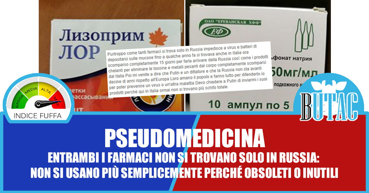 Biscardi e i farmaci dalla Russia article-post