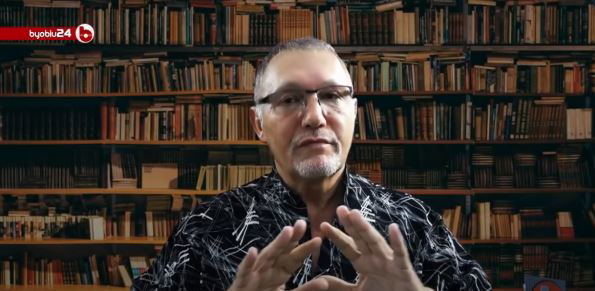 SPETTACOLO! È forse arrivato il circo? article-post