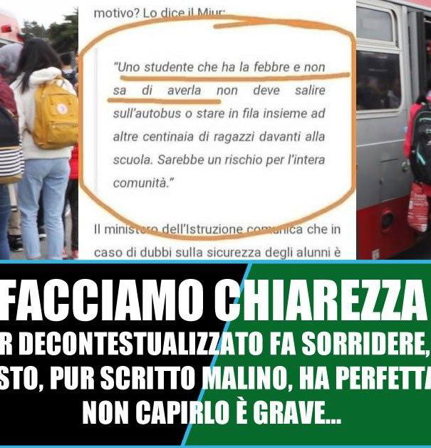 COVID-19 e lo studente di Schrödinger article-post