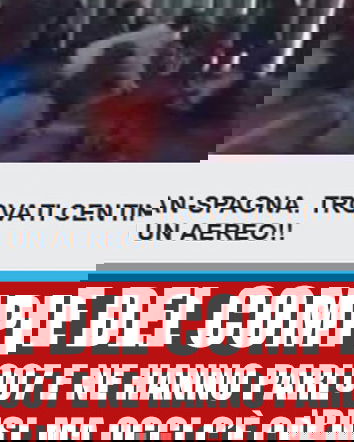 QAnon e i bambini “scomparsi”