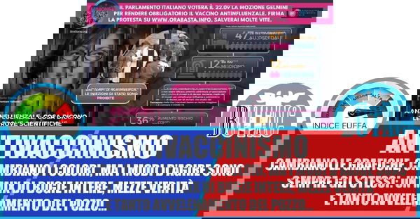 La mozione Gelmini sull’obbligo vaccinale