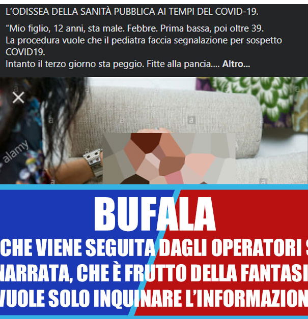 L’odissea della sanità pubblica ai tempi del COVID-19 article-post