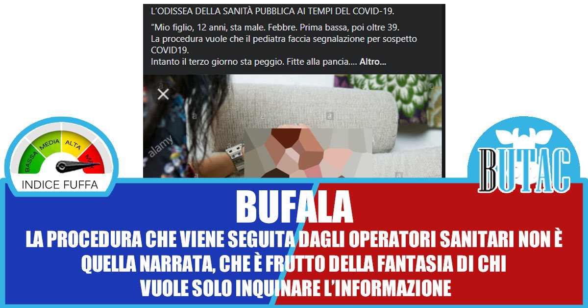 L’odissea della sanità pubblica ai tempi del COVID-19 article-post