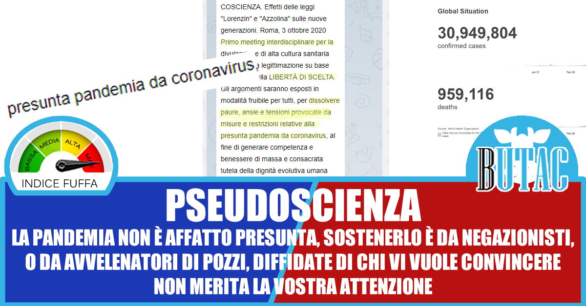 Presunta pandemia? article-post