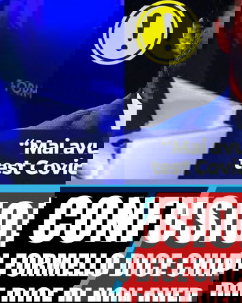 Salvini, febbre e pressapochismo