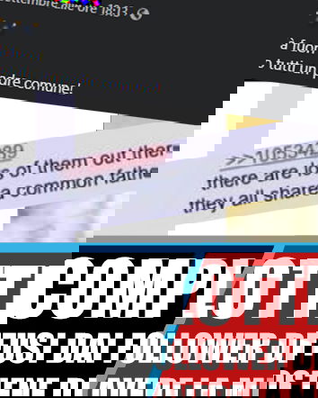 #Shesahe, #Decive, Q e l’avvelenamento del pozzo per idioti