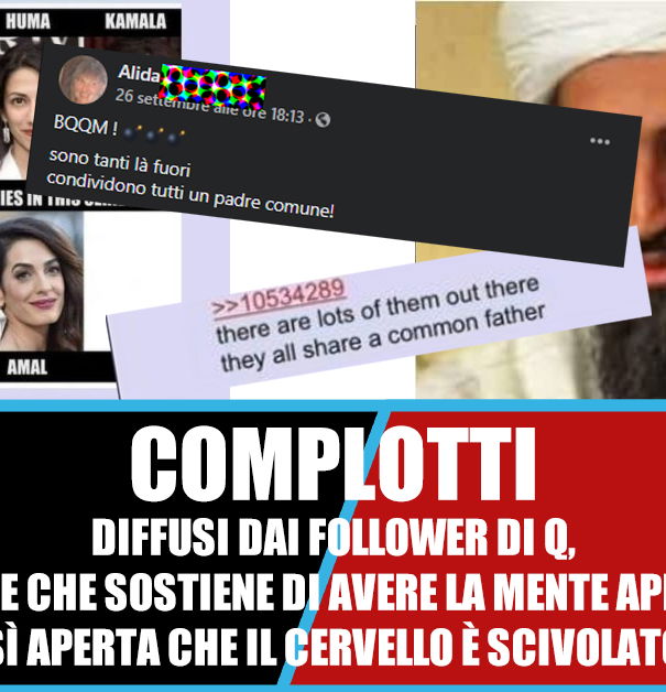 #Shesahe, #Decive, Q e l’avvelenamento del pozzo per idioti article-post