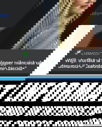 Giornalismo, narrazioni ed etica – Il caso SpaghettiPolitics