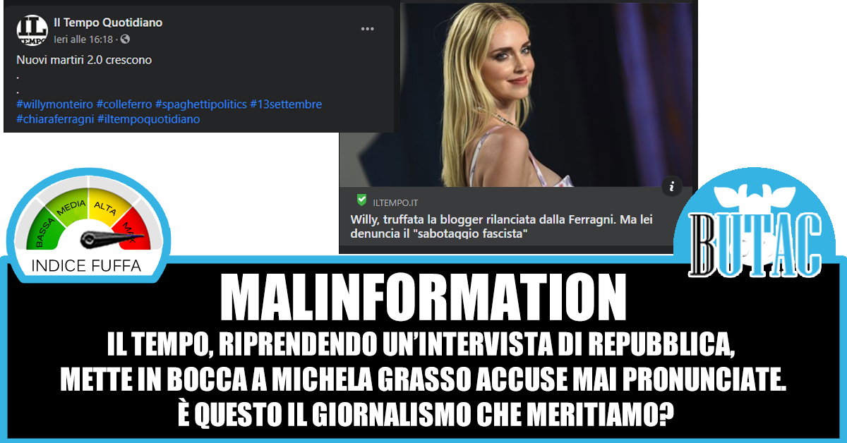 Giornalismo, narrazioni ed etica – Il caso SpaghettiPolitics article-post