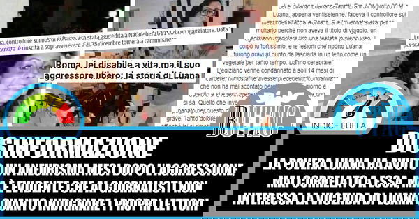 L’informazione, l’etica e il pressapochismo