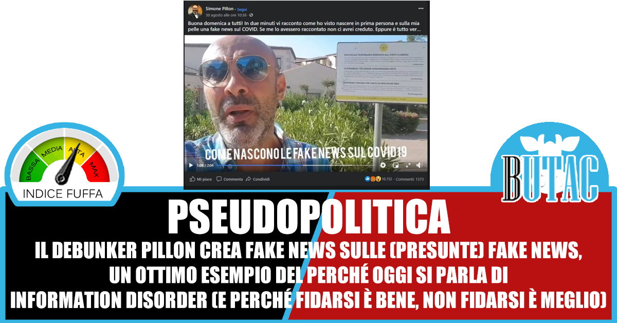 Simone Pillon e la disinformazione fatta bene article-post