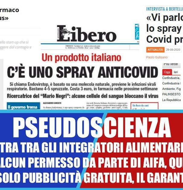 Lo spray anti-COVID article-post