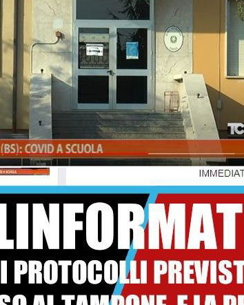 Manerbio, Covid-19 e Telecolor