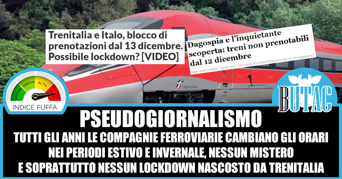 Ritornano gli audio: i biglietti dei treni article-post