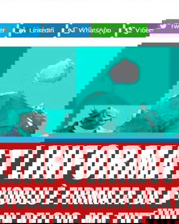 ByoBlu e la lettera dei medici belgi