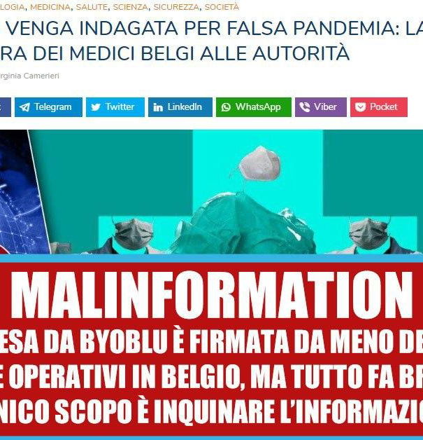 ByoBlu e la lettera dei medici belgi article-post