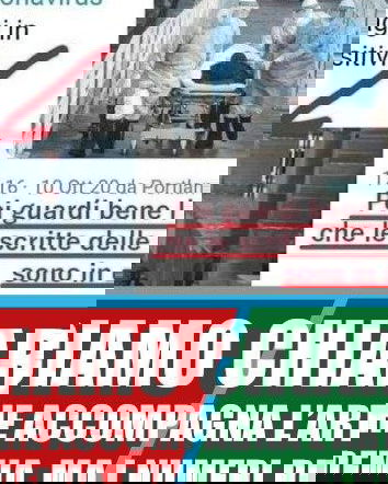 Le foto di repertorio, il giornalismo e lo spirito critico