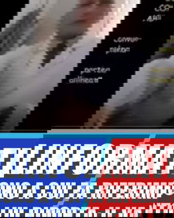 Il dott. Giuseppe Delicati, il Pentagono e le fonti…