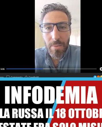 La Russa e il tempismo sbagliato nel pubblicare i video