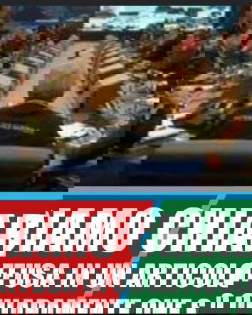 Foto decontestualizzate sul Corriere, mascherine e task force