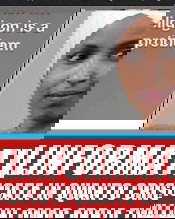 Amy Barrett e la Cristianofobia