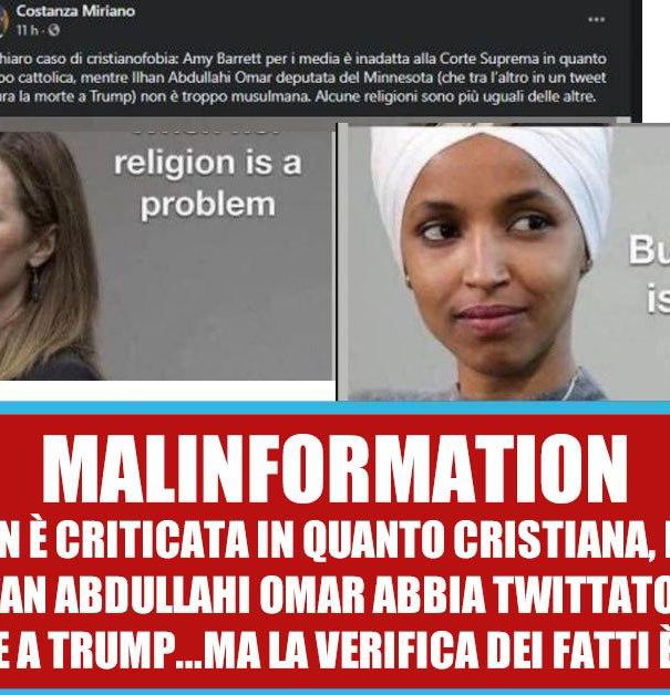 Amy Barrett e la Cristianofobia article-post