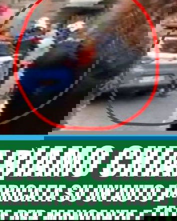 La mascherina, l’arresto e la dittatura