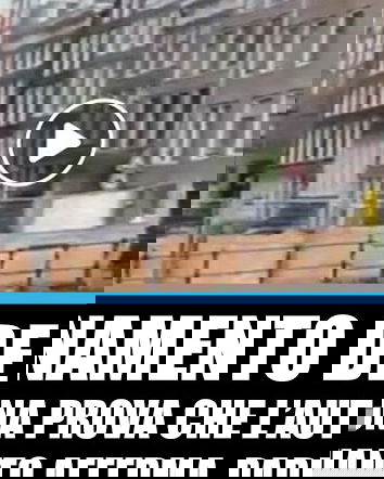 Troupe di giornalisti italiani in Olanda fanno servizi falsi