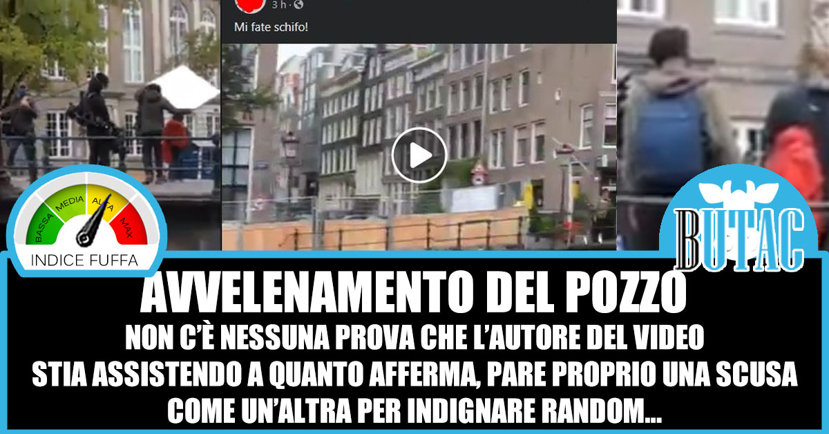 Troupe di giornalisti italiani in Olanda fanno servizi falsi article-post