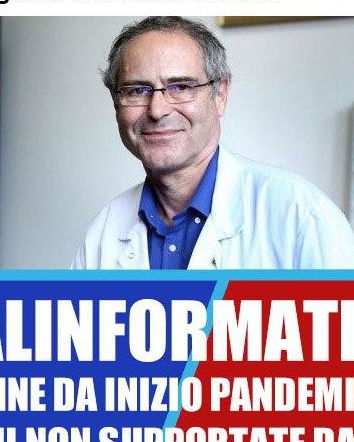 L’idrossoclorochina, Perronne e l’Antidiplomatico