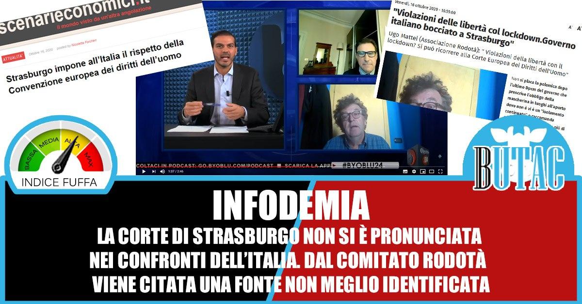 La denuncia a Strasburgo article-post