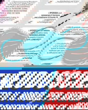 Otto Warburg, l’ipossia e il riciclaggio