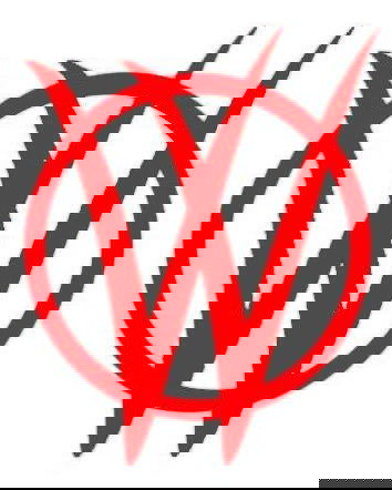 VVVVV e i loghi satanisti