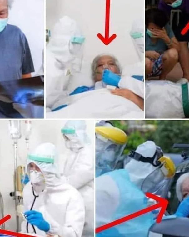 Le foto che provano il complotto article-post