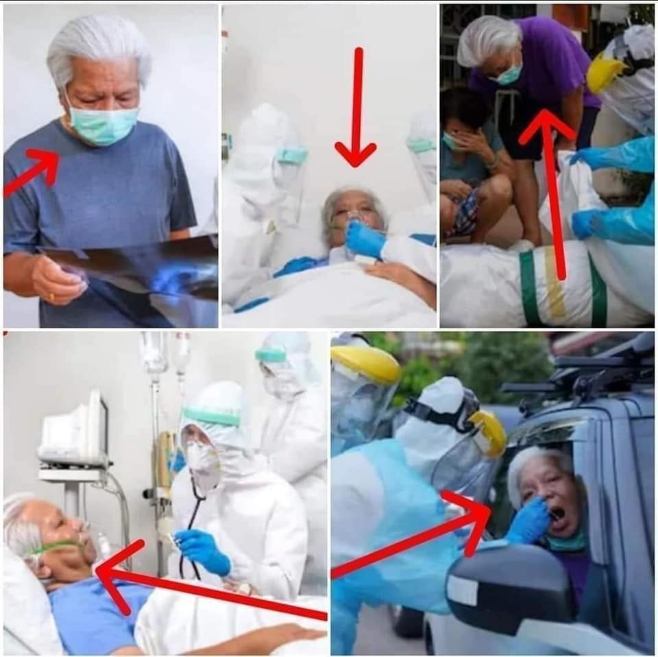 Le foto che provano il complotto article-post