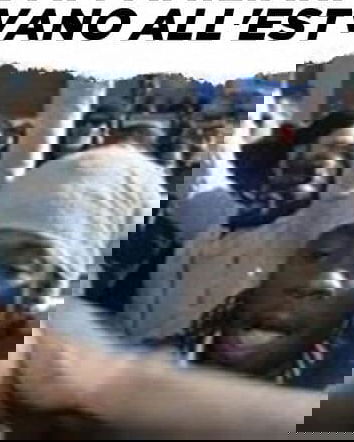 Daniela Santanché e l’informazione un tanto al chilo