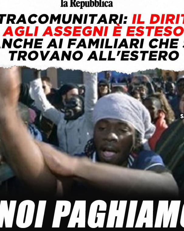 Daniela Santanché e l’informazione un tanto al chilo article-post