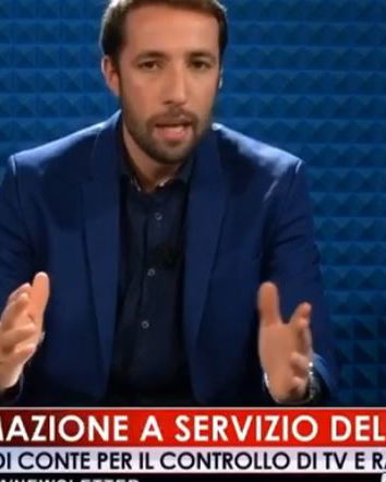 Byoblu, il mainstream e gli spot informativi