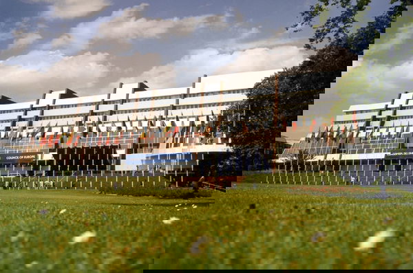 La risposta di Strasburgo