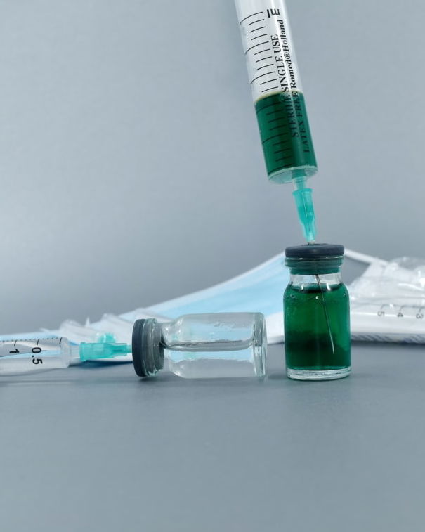 Un nesso tra vaccini e leucemia? article-post