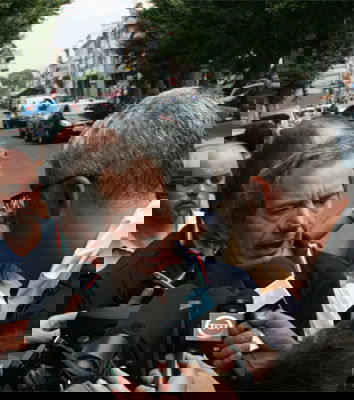 Bertolaso e i fantomatici 2000 euro