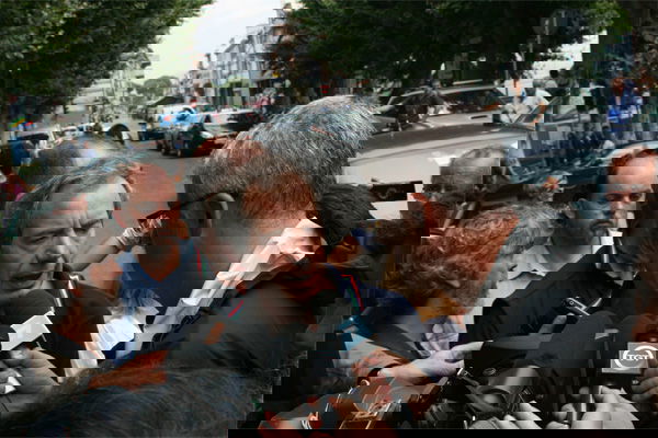 Bertolaso e i fantomatici 2000 euro