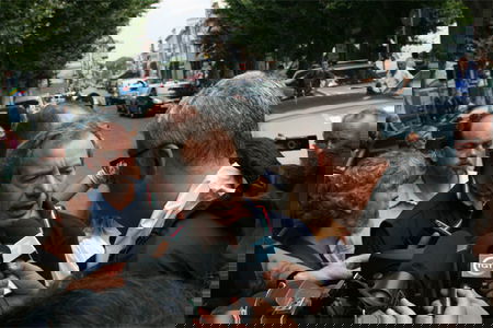 Bertolaso e i fantomatici 2000 euro article-post