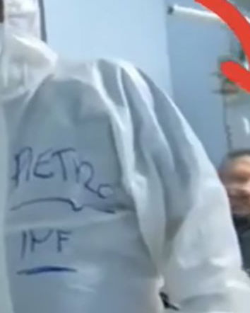 Buffonate da gente che andrebbe denunciata